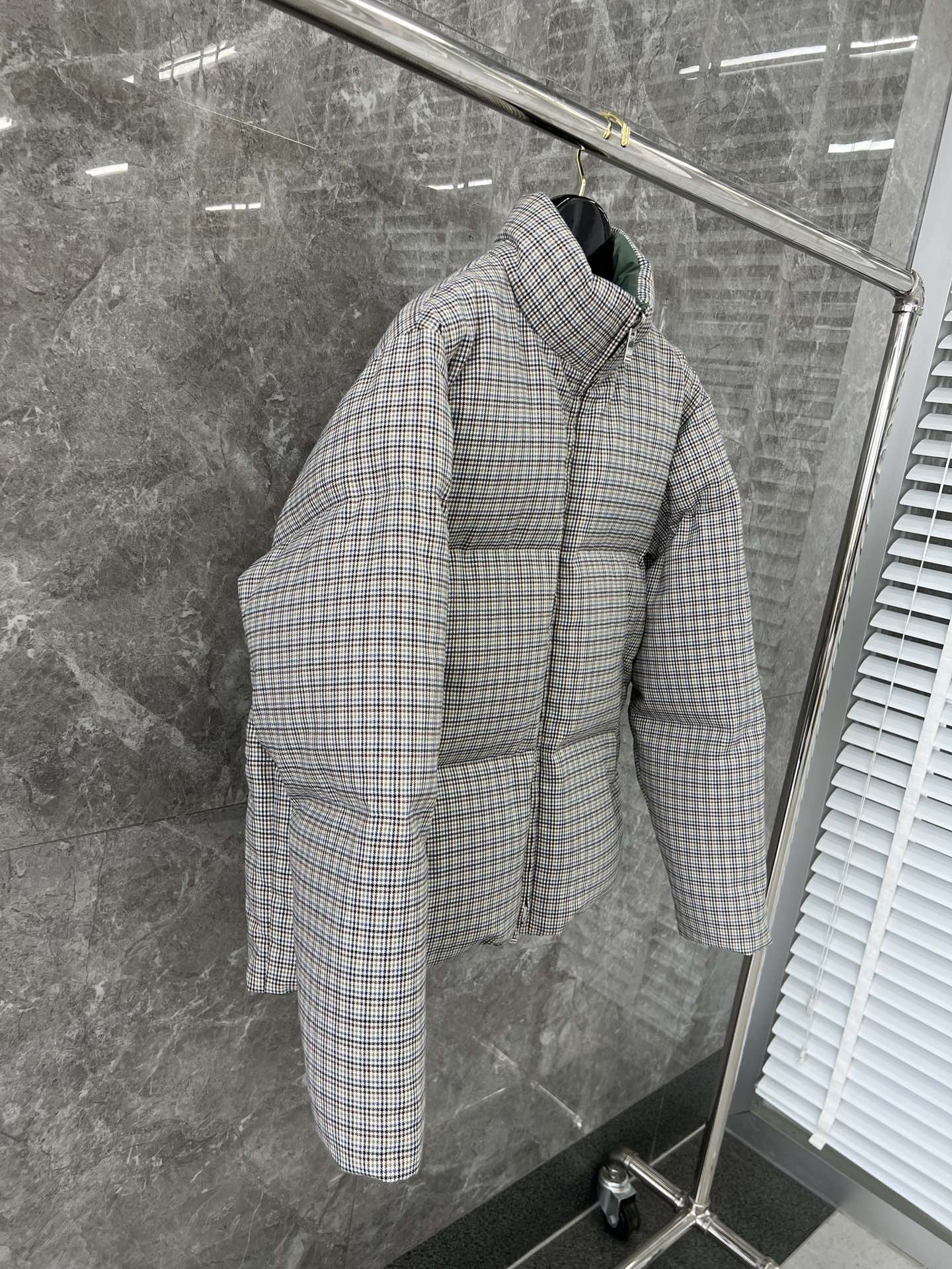 Marble / Thom Browne Jacket