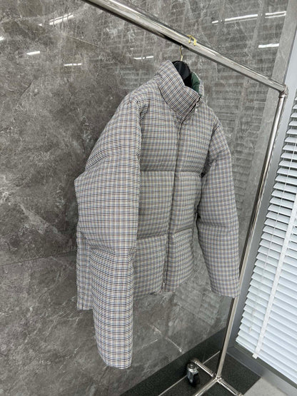 Marble / Thom Browne Jacket