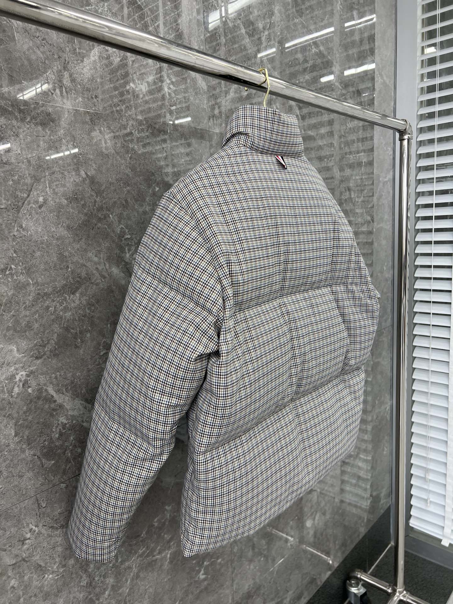 Marble / Thom Browne Jacket
