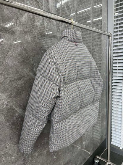 Marble / Thom Browne Jacket