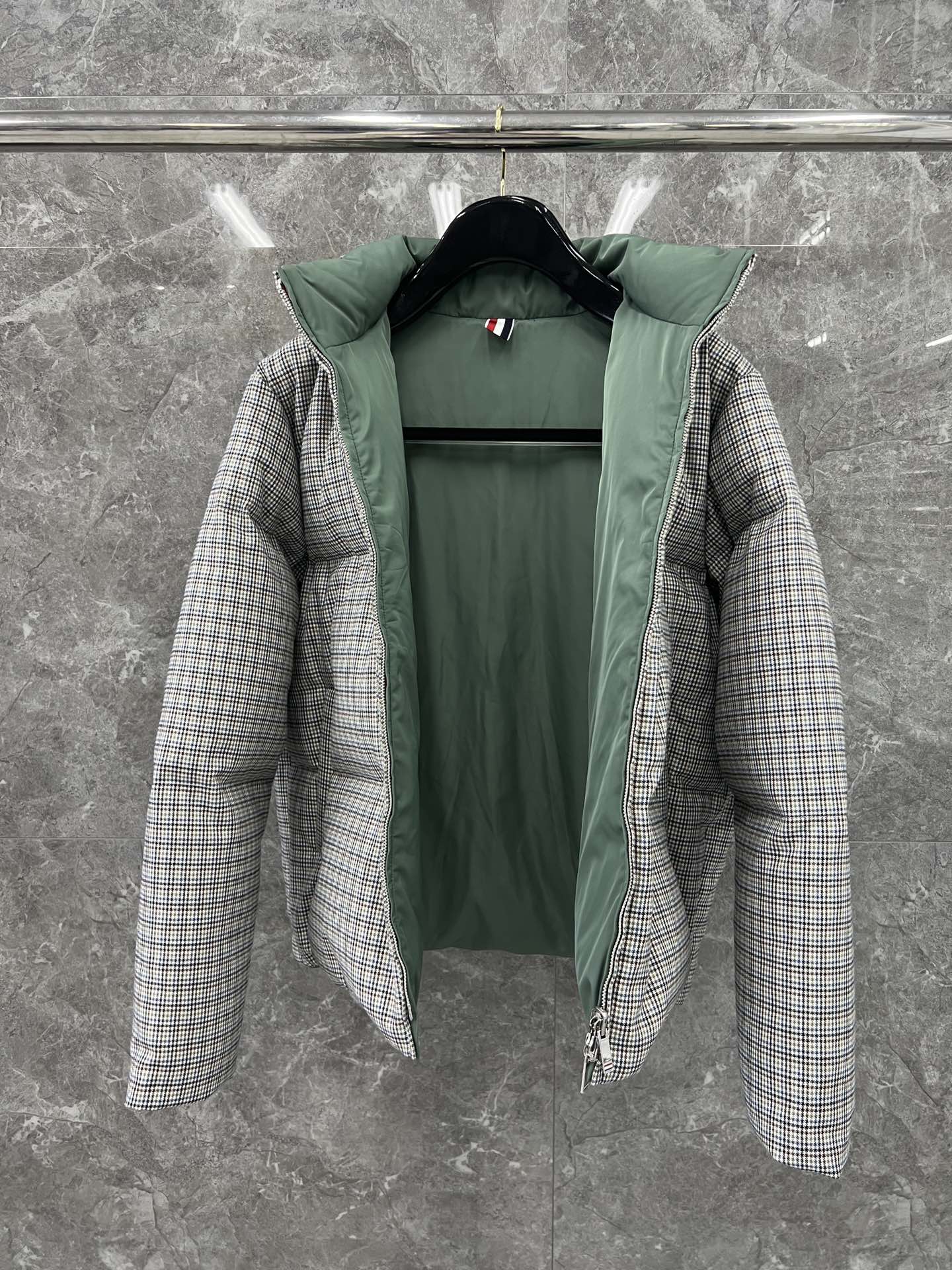 Marble / Thom Browne Jacket