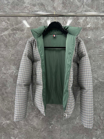 Marble / Thom Browne Jacket