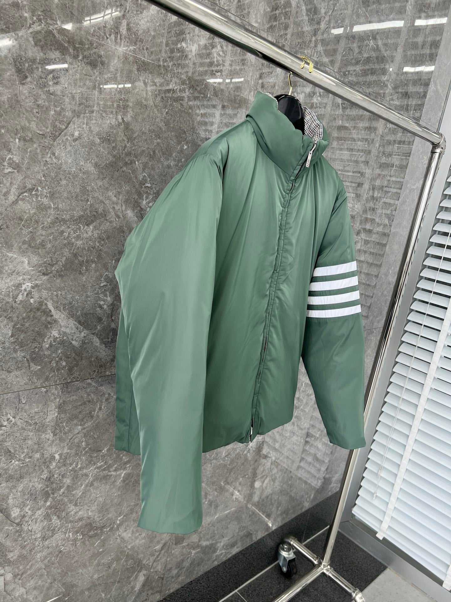 Marble / Thom Browne Jacket