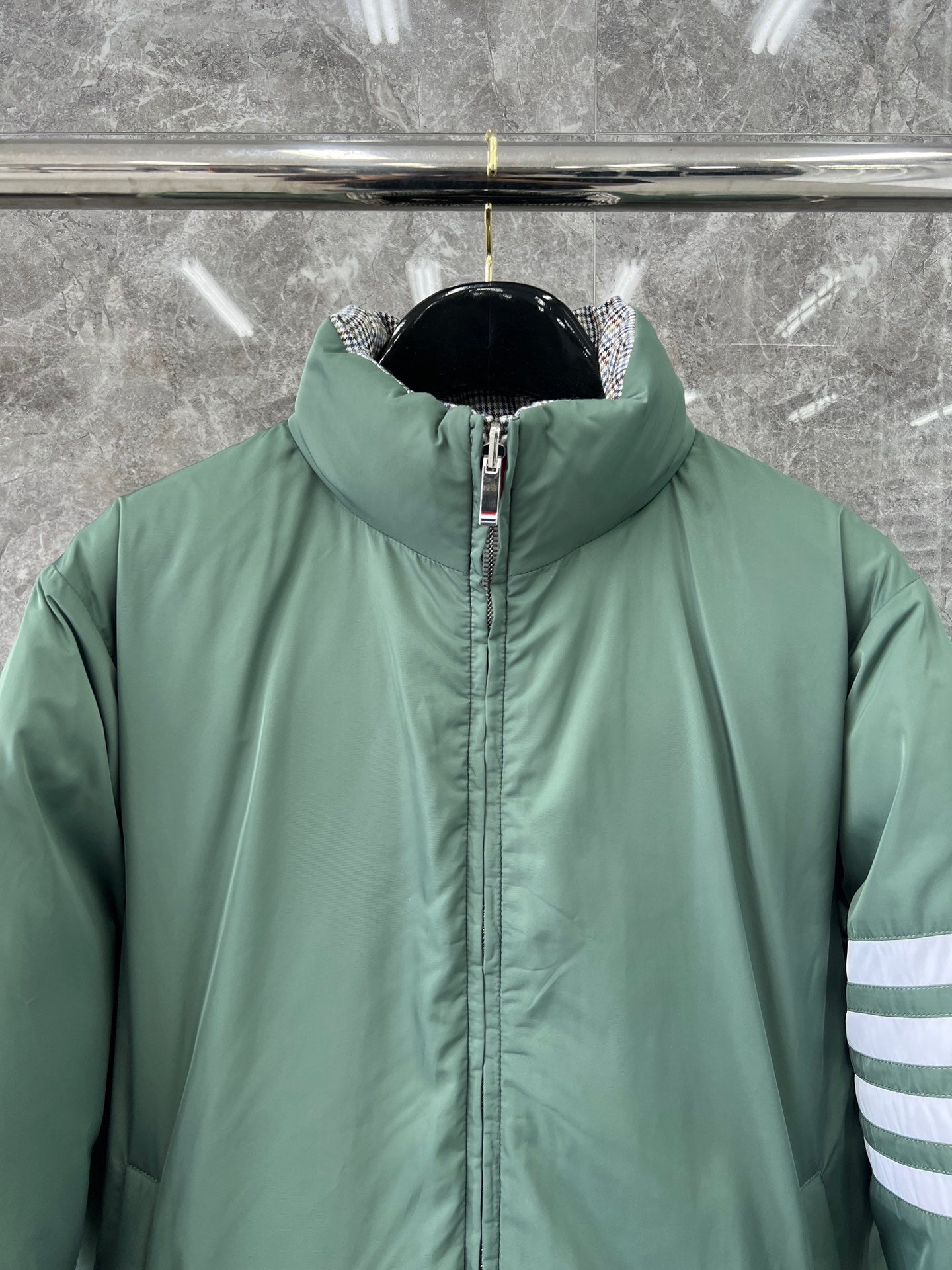 Marble / Thom Browne Jacket
