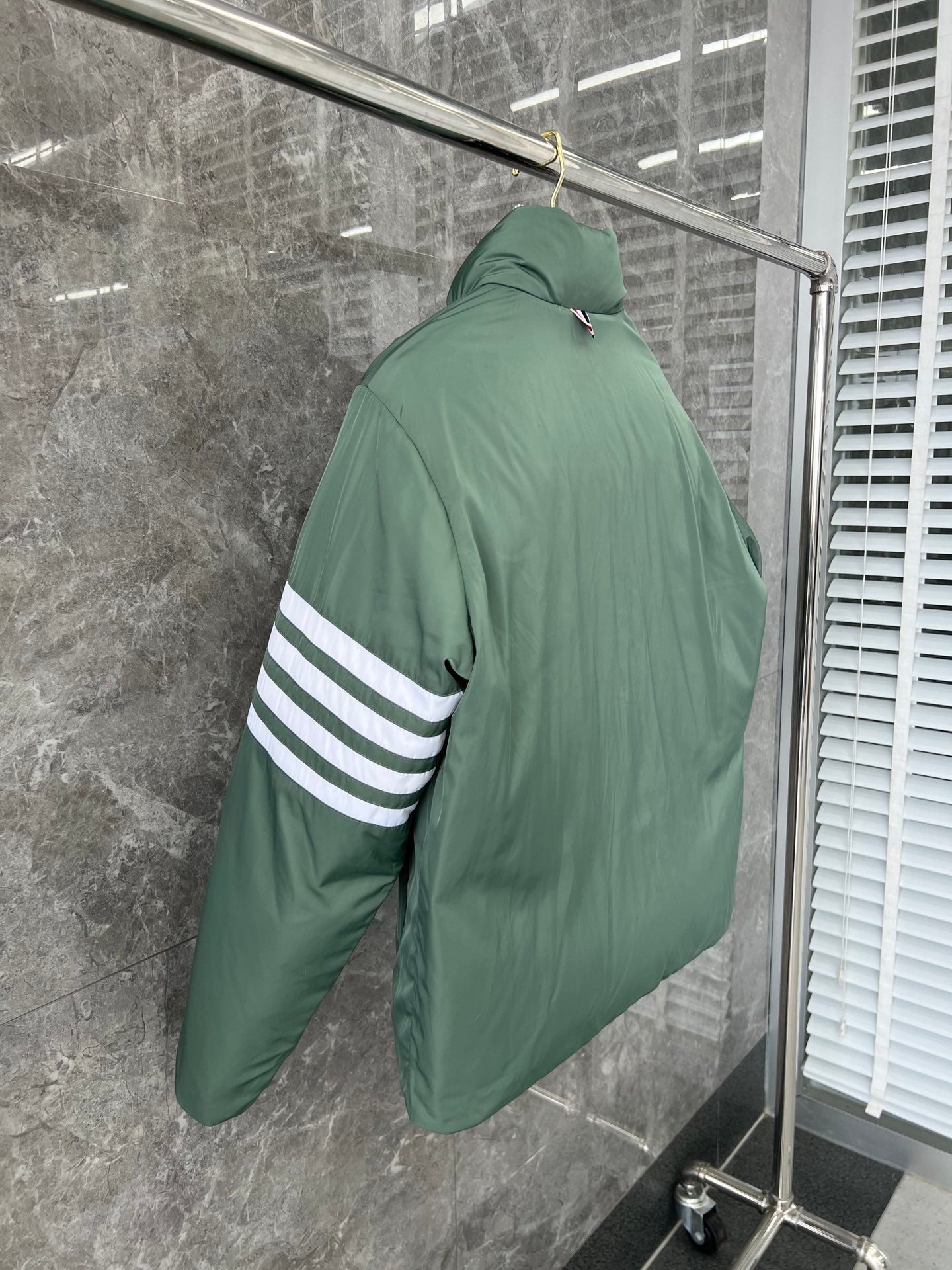 Marble / Thom Browne Jacket