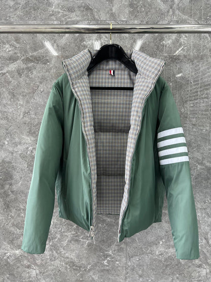 Marble / Thom Browne Jacket