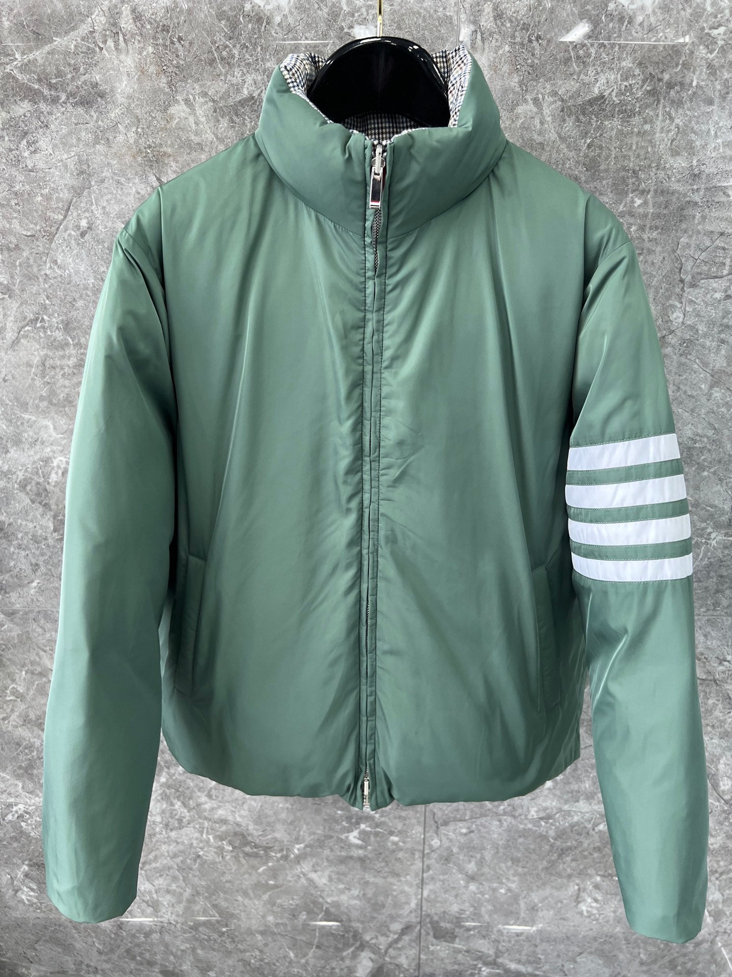 Marble / Thom Browne Jacket