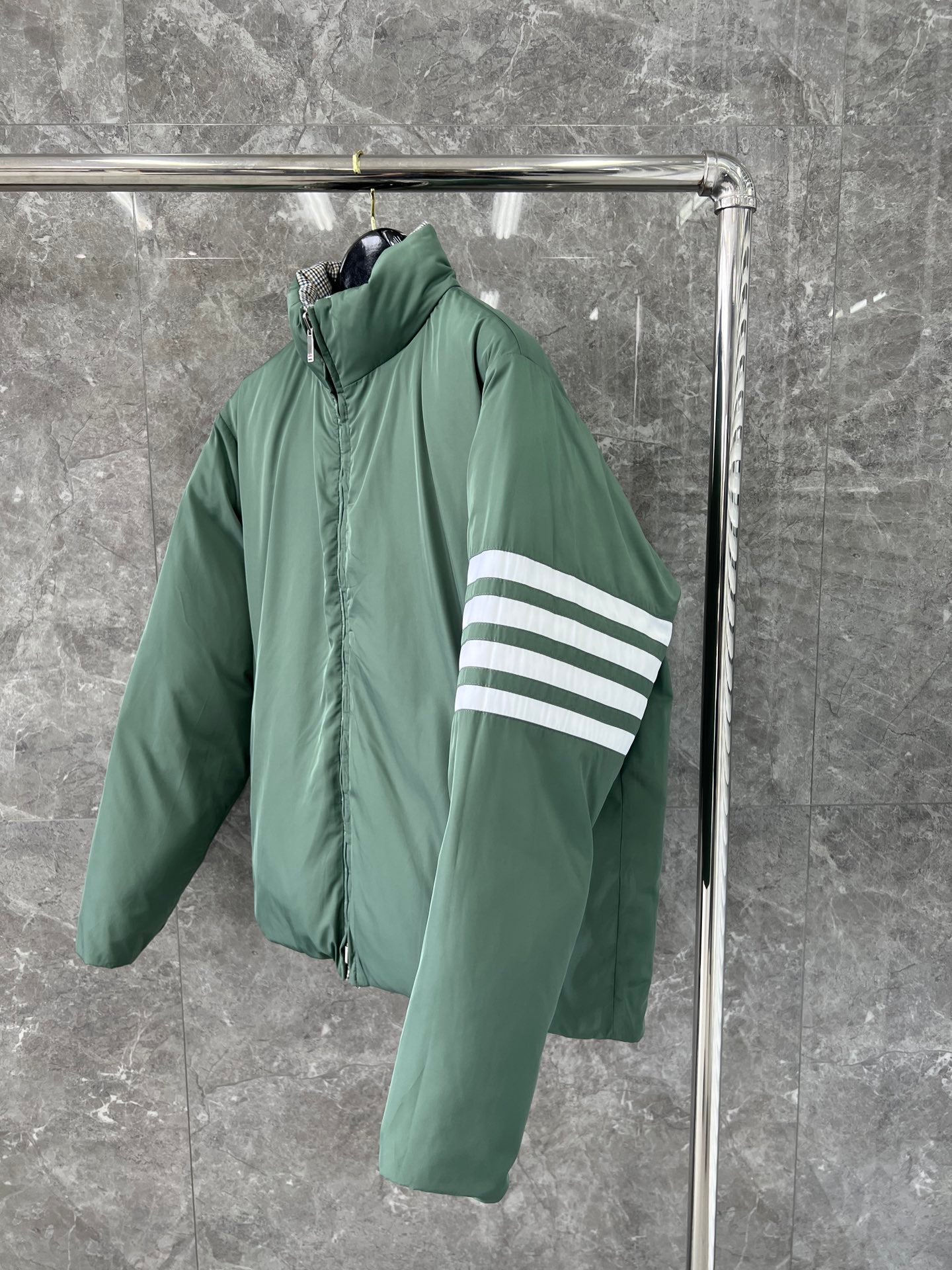 Marble / Thom Browne Jacket