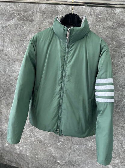 Marble / Thom Browne Jacket
