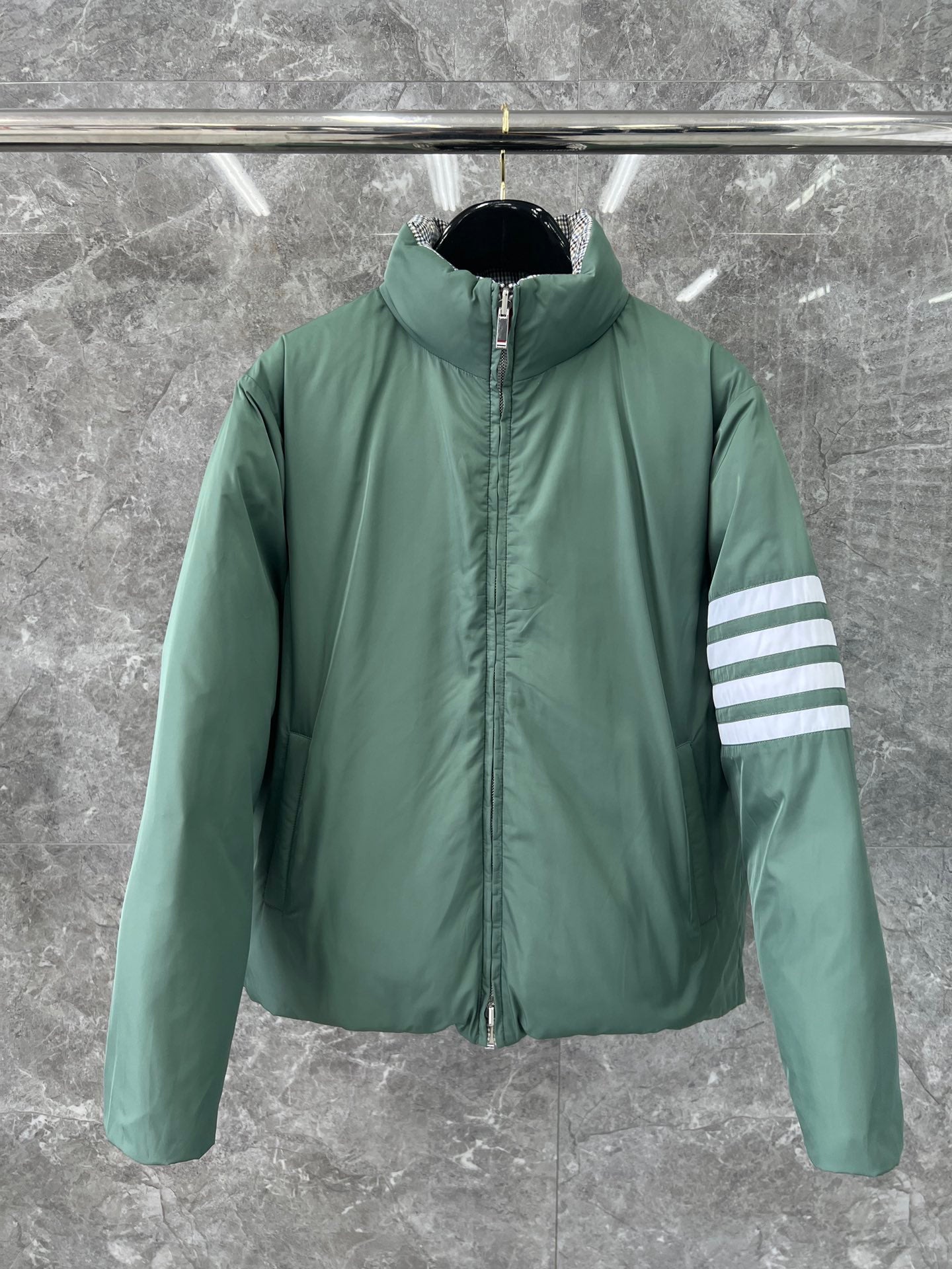 Marble / Thom Browne Jacket