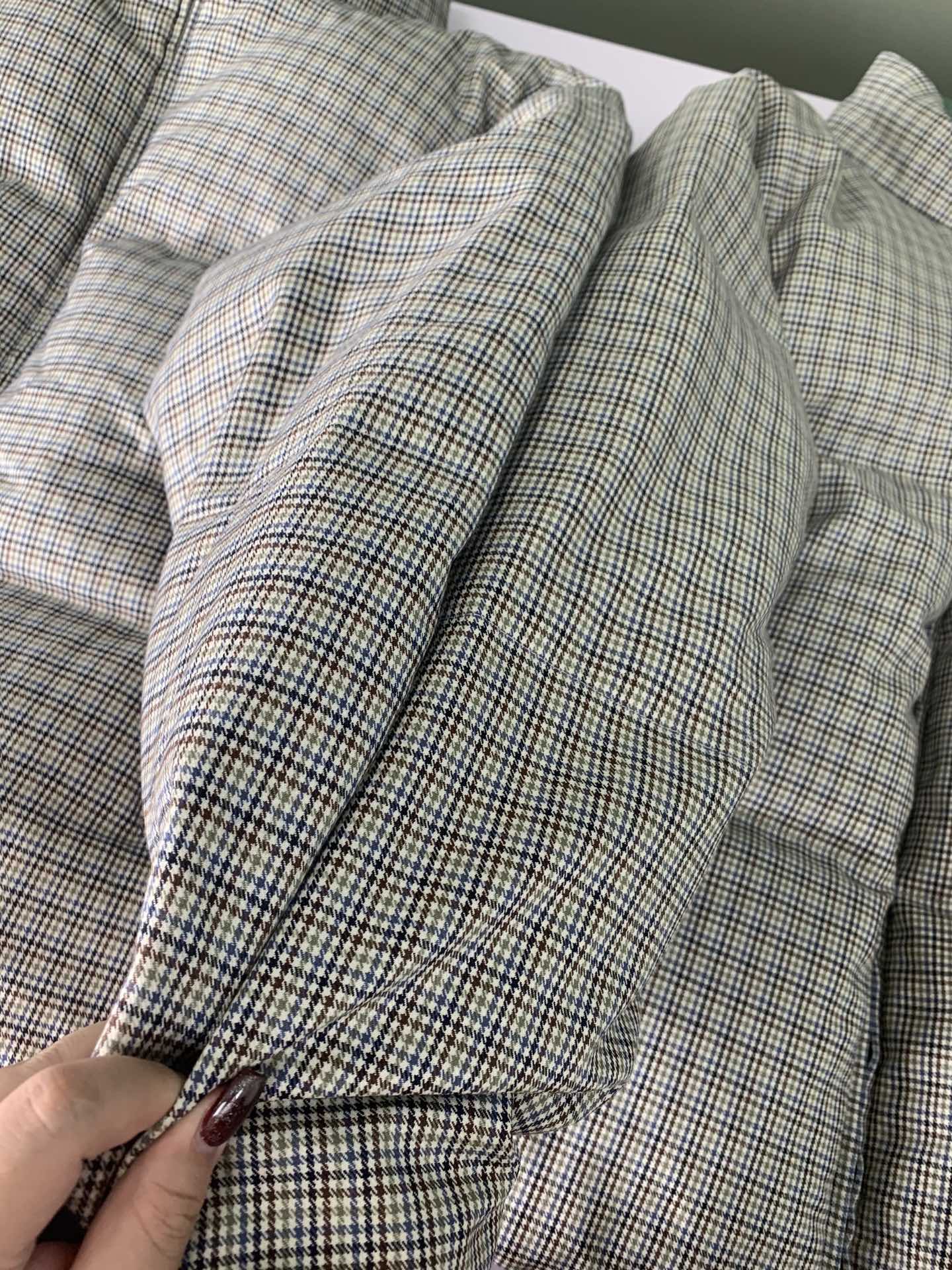 Marble / Thom Browne Jacket