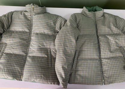 Marble / Thom Browne Jacket