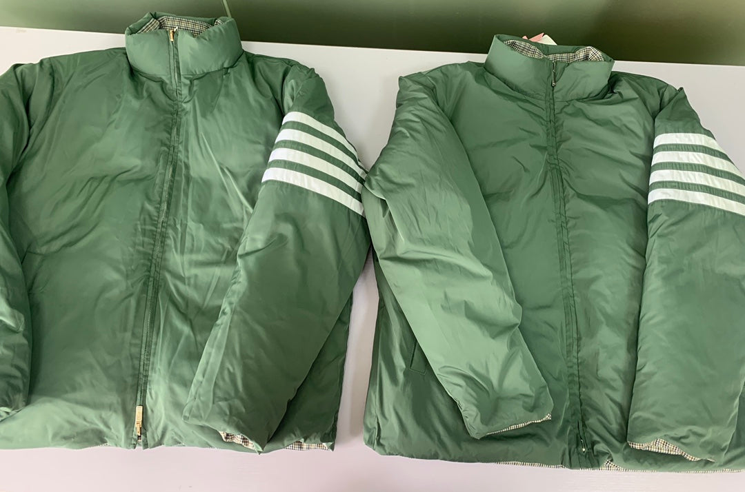 Marble / Thom Browne Jacket