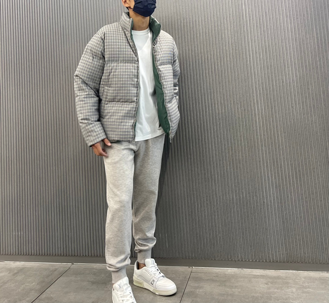 Marble / Thom Browne Jacket
