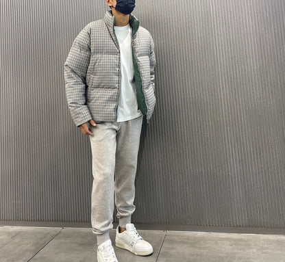 Marble / Thom Browne Jacket