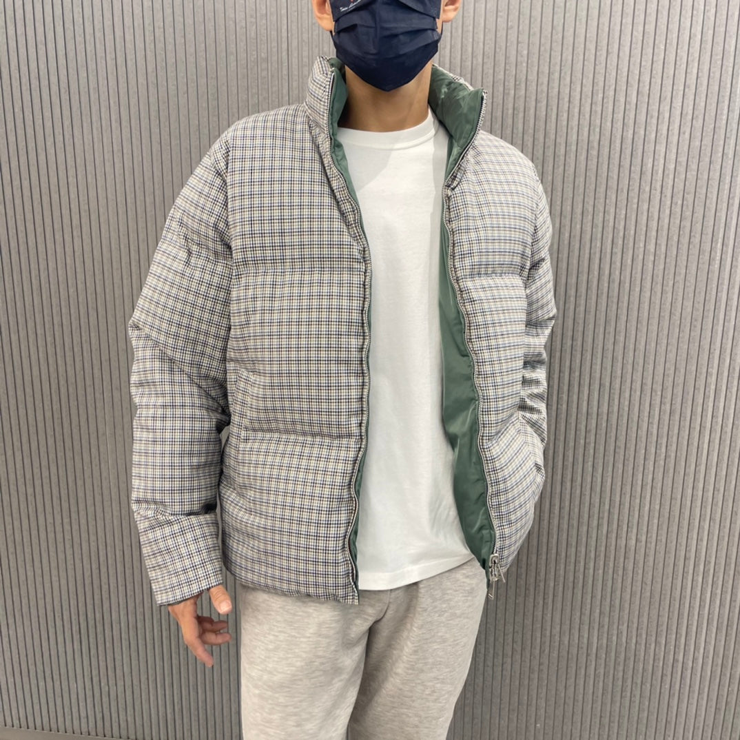 Marble / Thom Browne Jacket