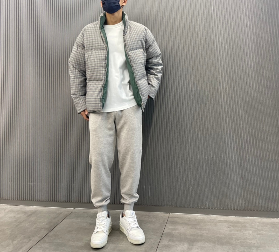 Marble / Thom Browne Jacket