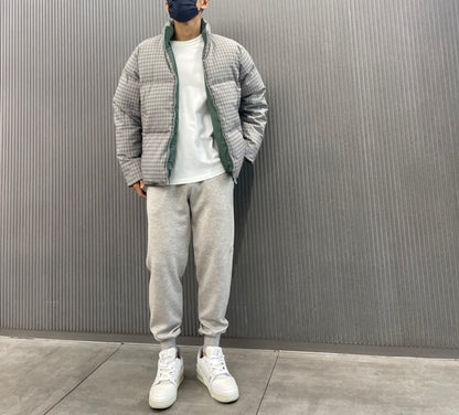 Marble / Thom Browne Jacket