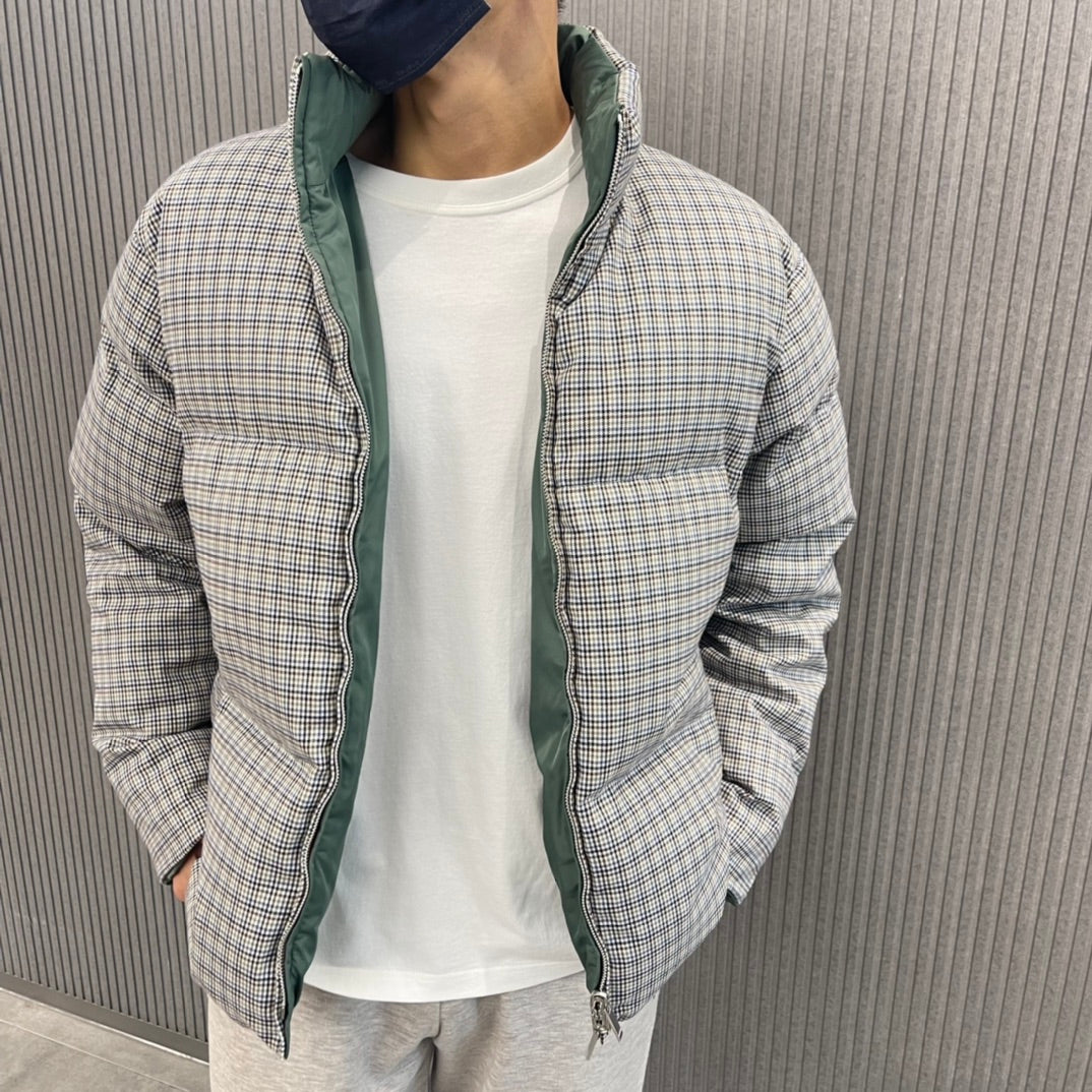 Marble / Thom Browne Jacket