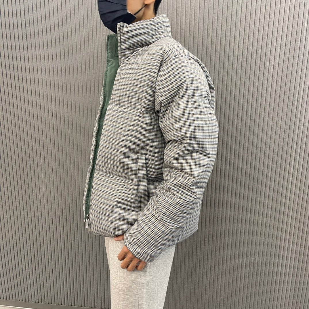 Marble / Thom Browne Jacket