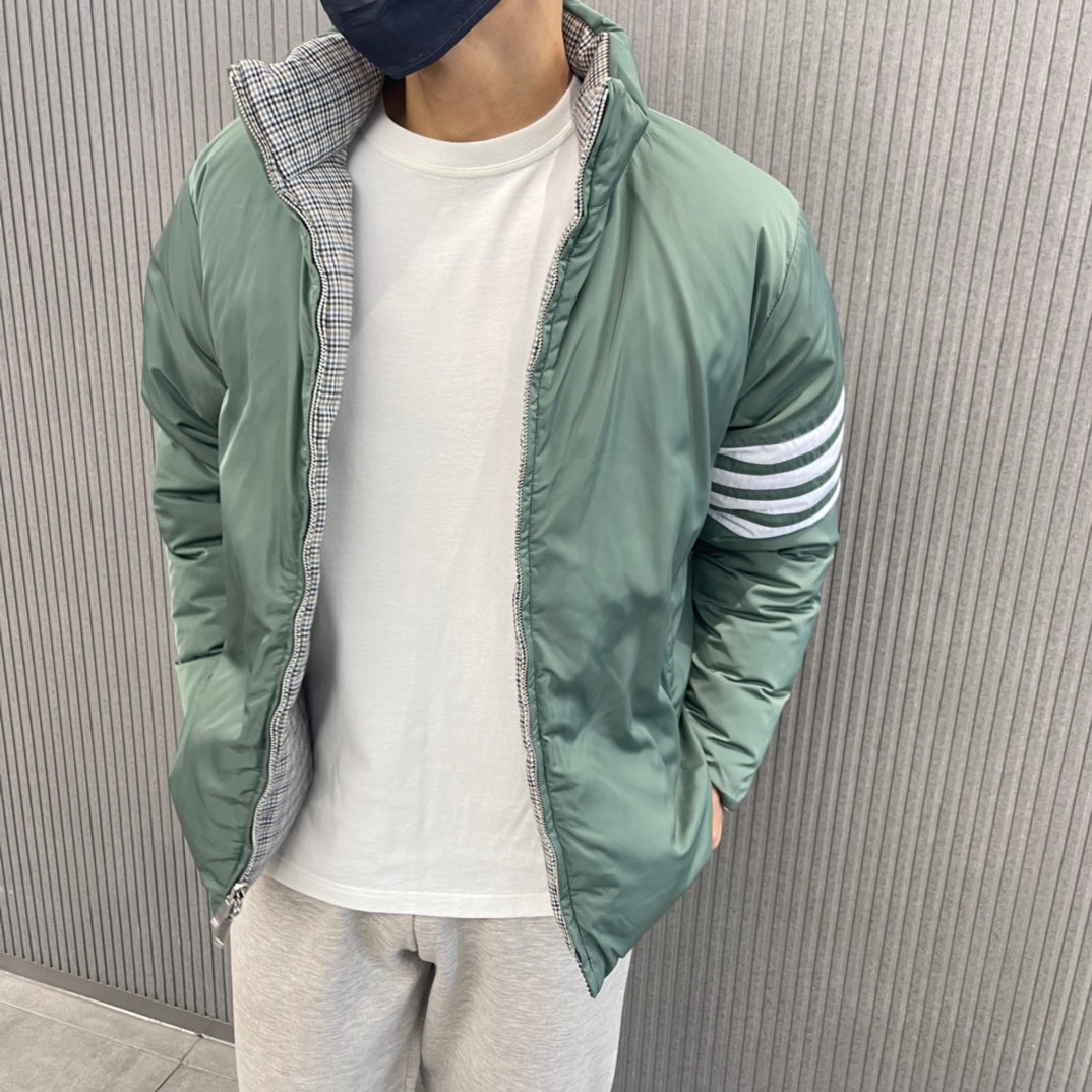 Marble / Thom Browne Jacket