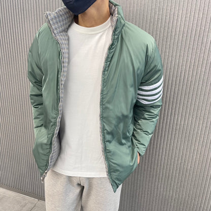 Marble / Thom Browne Jacket