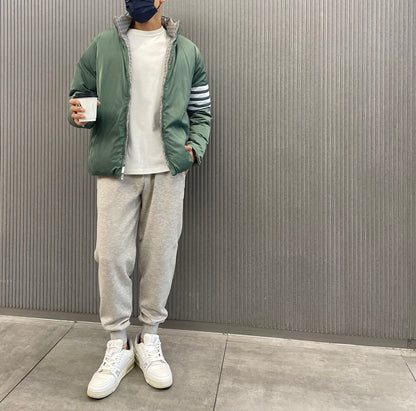Marble / Thom Browne Jacket