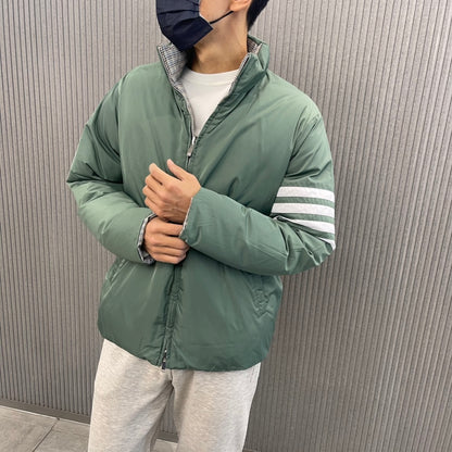 Marble / Thom Browne Jacket
