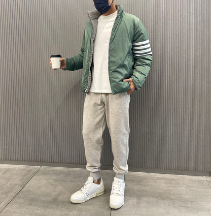 Marble / Thom Browne Jacket