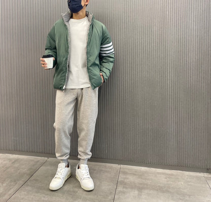 Marble / Thom Browne Jacket