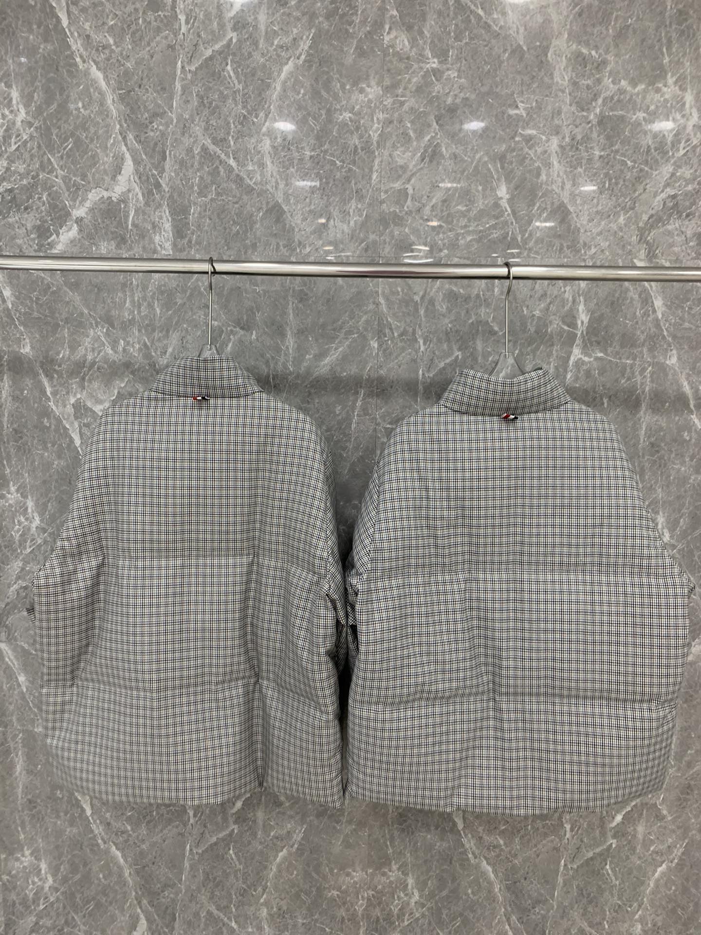 Marble / Thom Browne Jacket