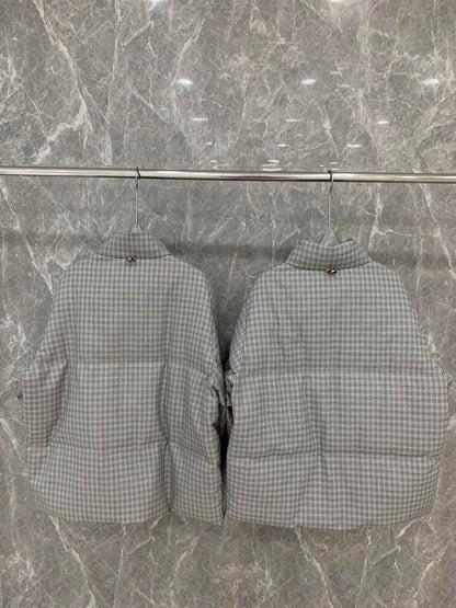 Marble / Thom Browne Jacket