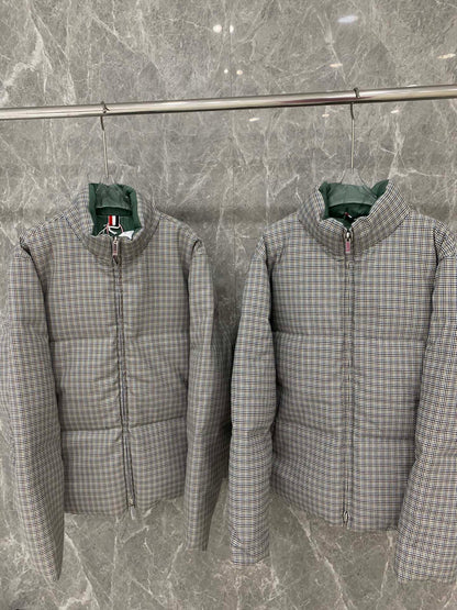 Marble / Thom Browne Jacket
