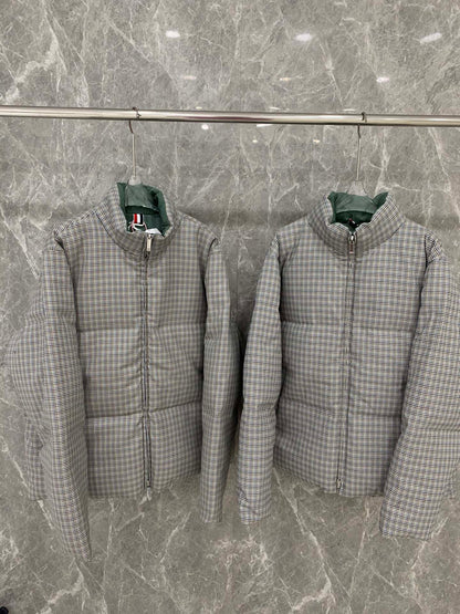Marble / Thom Browne Jacket