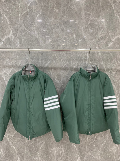 Marble / Thom Browne Jacket