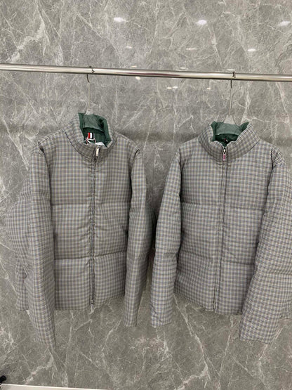 Marble / Thom Browne Jacket