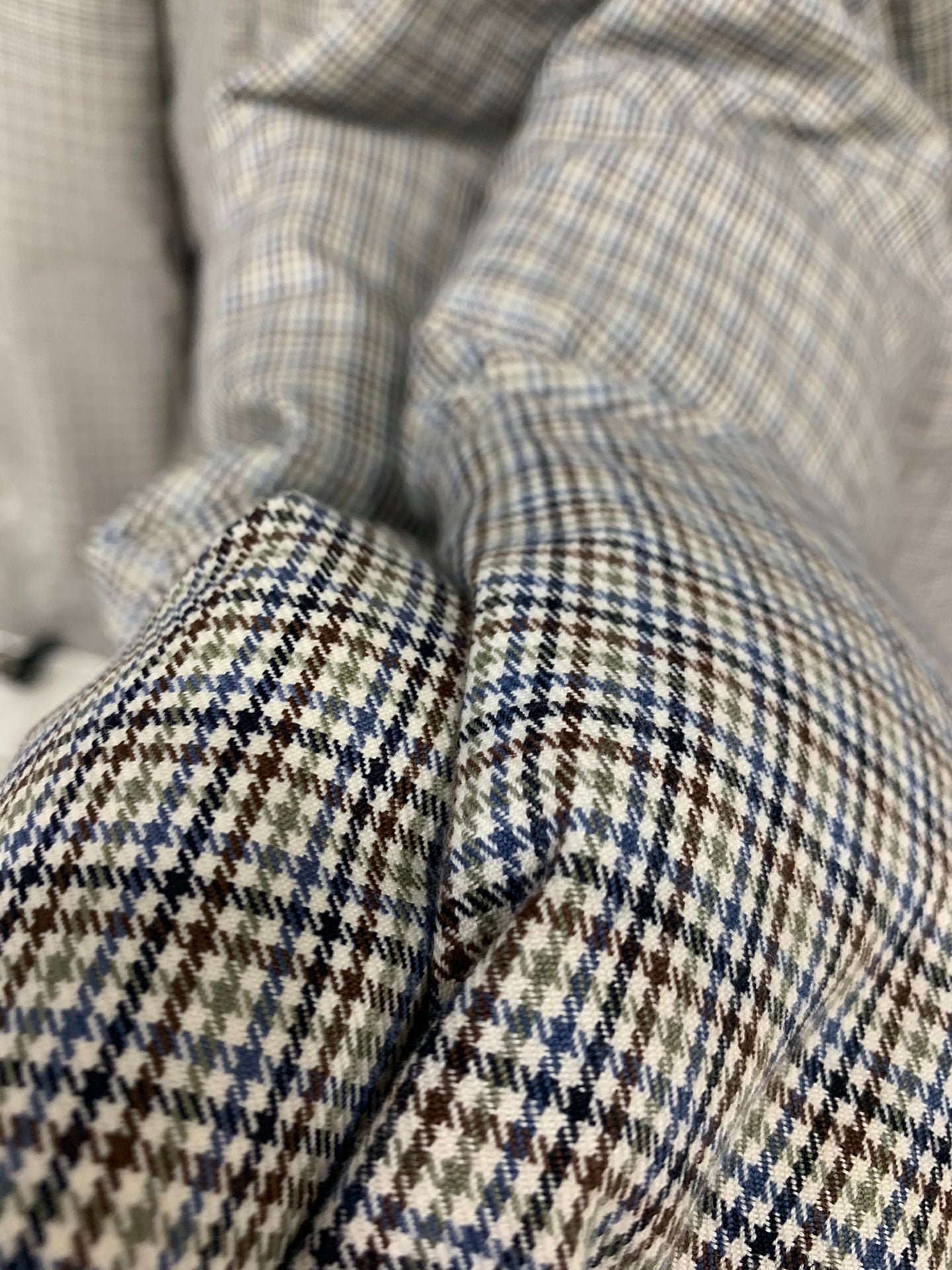 Marble / Thom Browne Jacket