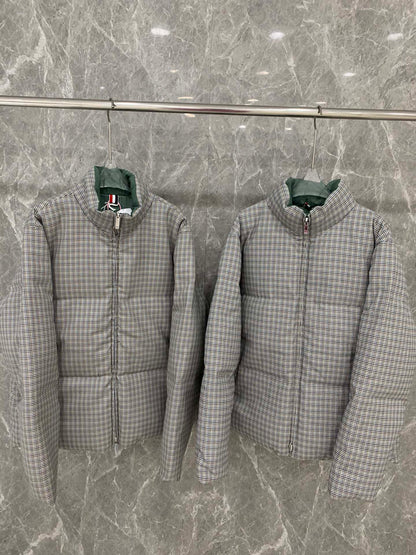 Marble / Thom Browne Jacket