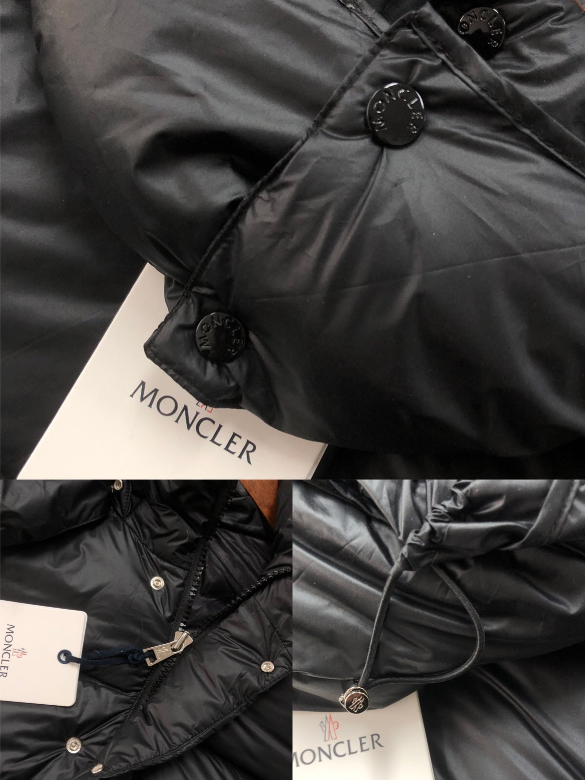 벨라 / MC 롱패딩