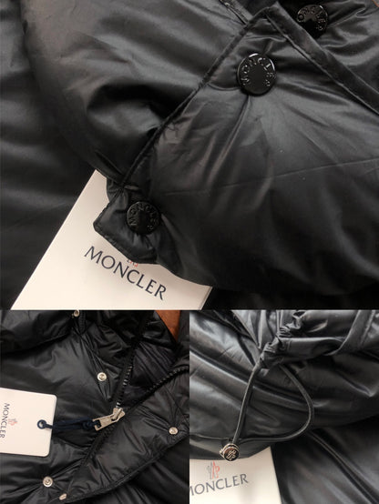벨라 / MC 롱패딩