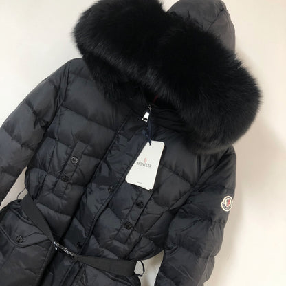 Bella / MC Winter Padded Jacket