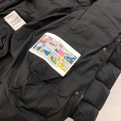 Bella / MC Winter Padded Jacket