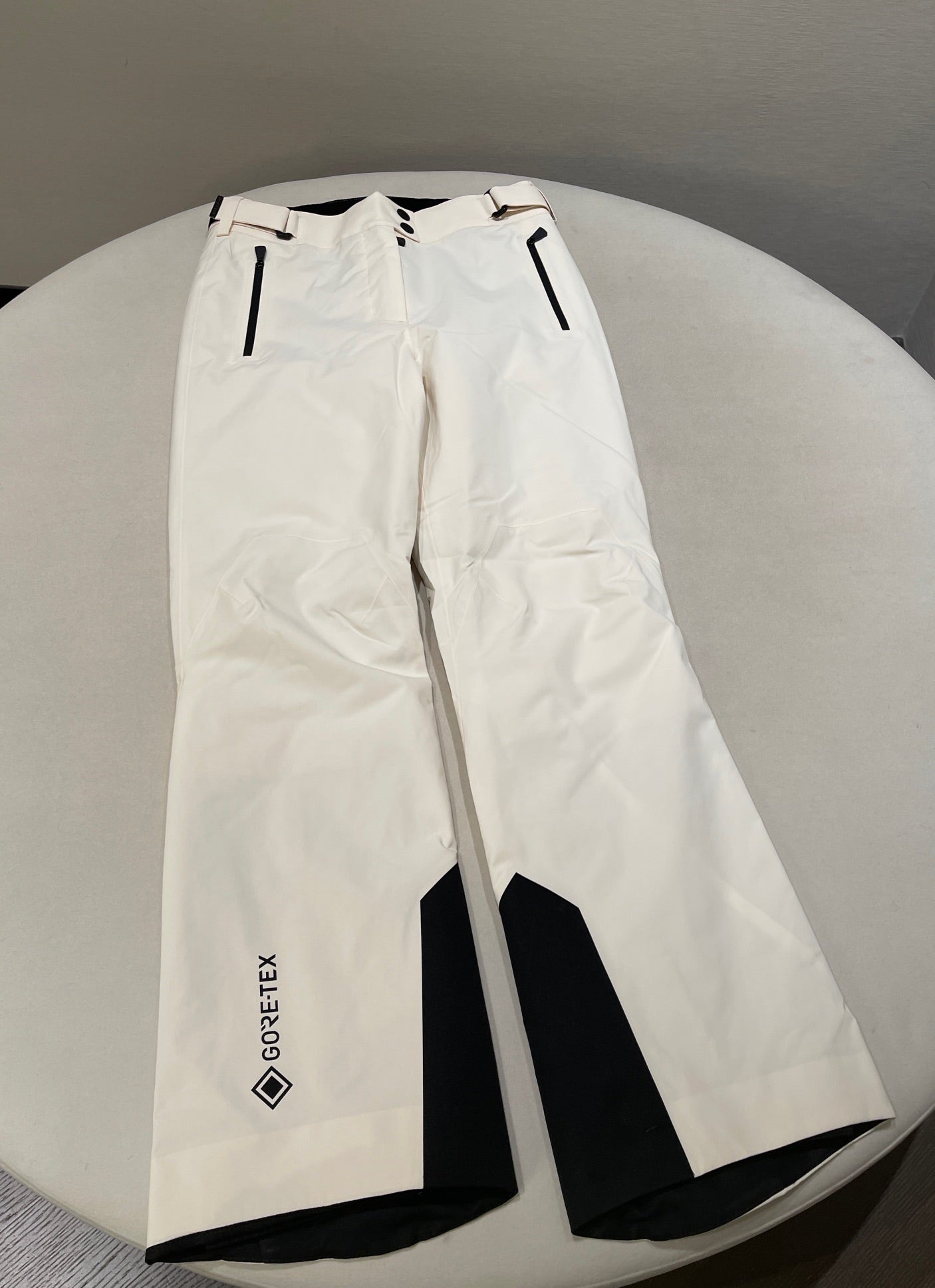 Bella / MC Turtleneck Ski Suit