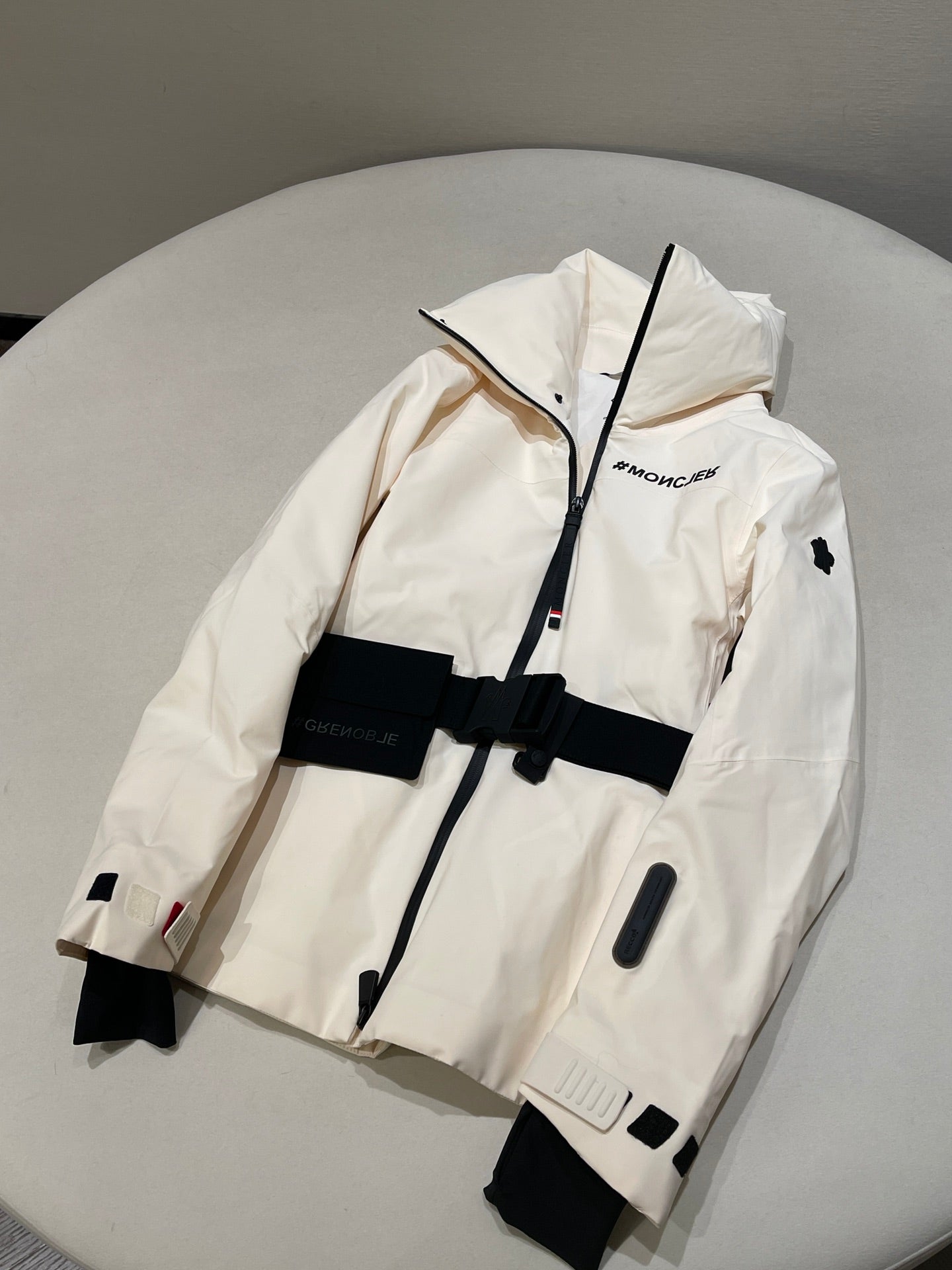 Bella / MC Turtleneck Ski Suit