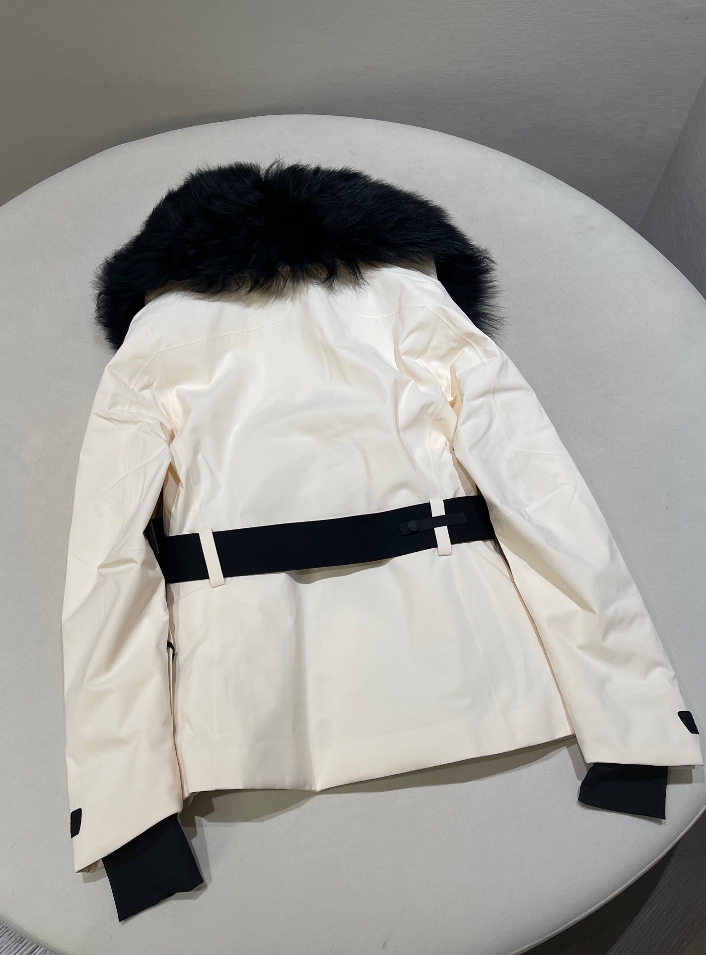 Bella / MC Turtleneck Ski Suit
