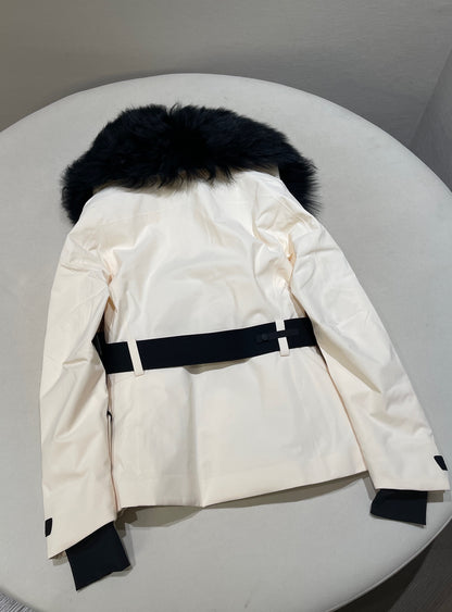 Bella / MC Turtleneck Ski Suit