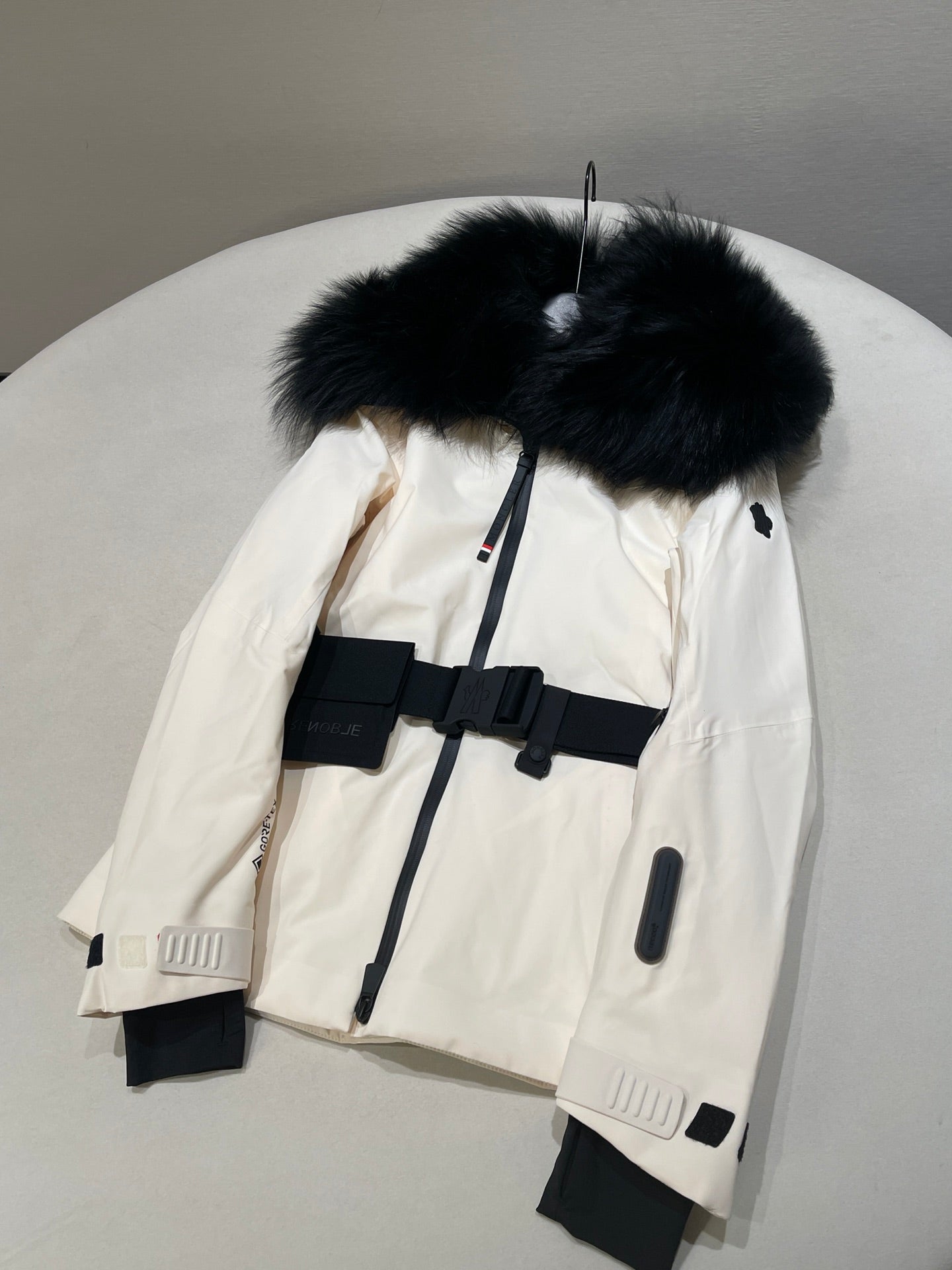 Bella / MC Turtleneck Ski Suit