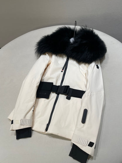 Bella / MC Turtleneck Ski Suit