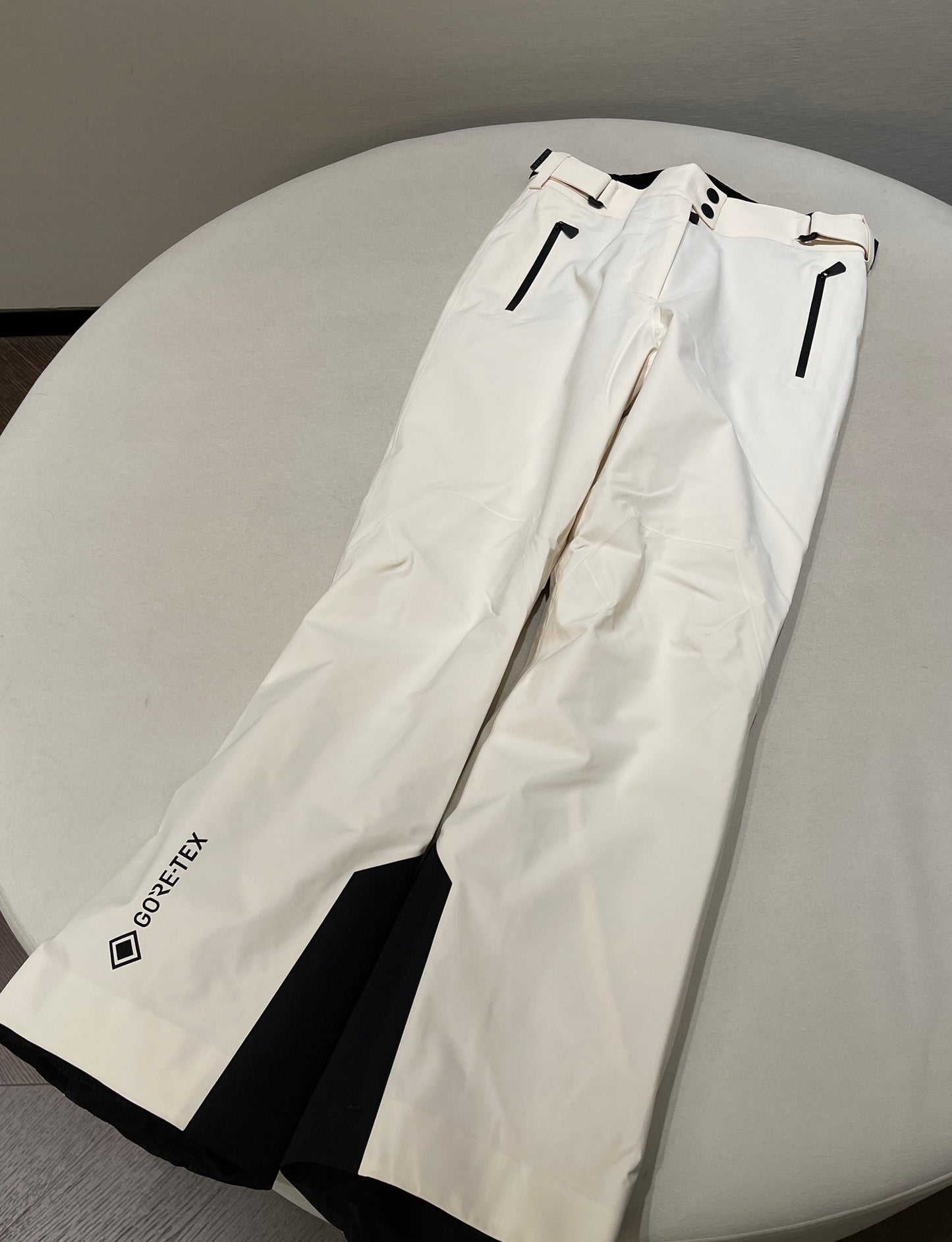 Bella / MC Turtleneck Ski Suit