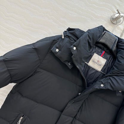 Bella / MC long padded jacket